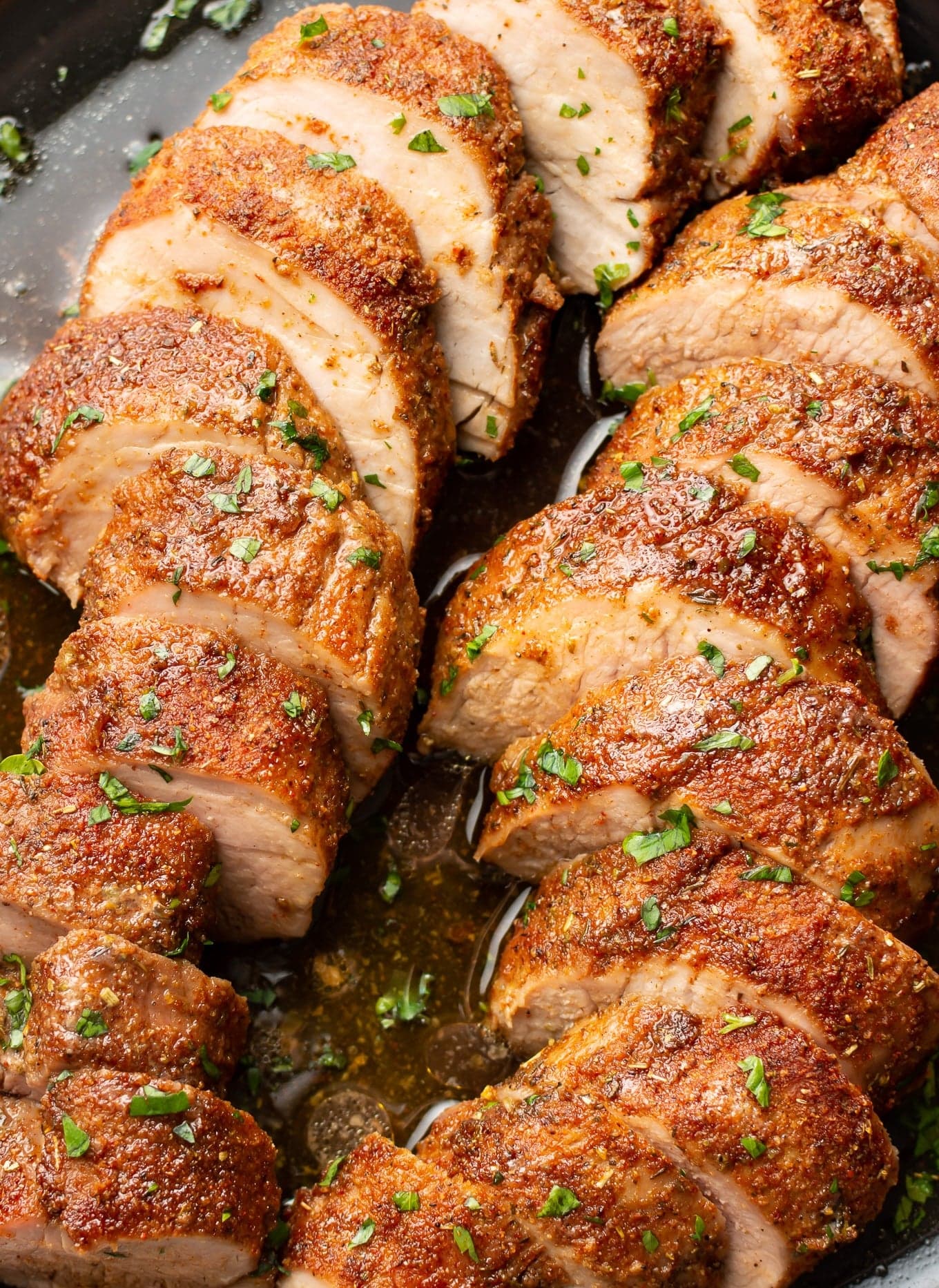 Easy Baked Pork Tenderloin: Juicy, No-Sear Recipe in 30 Minutes