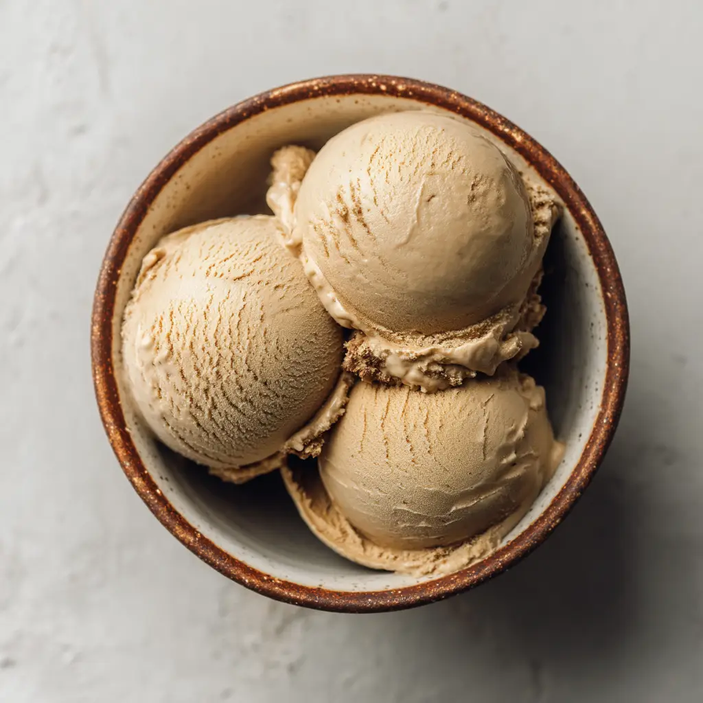 Italian Coffee Gelato Recipe: Creamy and Authentic Flavor