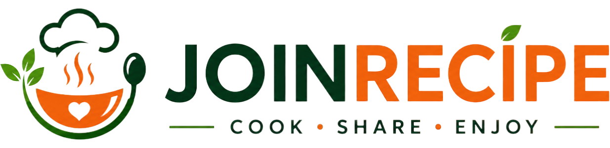 JoinRecipe
